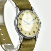Omega 6B/159 WWII RAF Pilot's watch - Model Ref: 2292