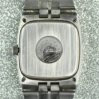 Omega Constellation Automatic - Reference: 166.059-168.047 - Stainless Steel - TV Case c.1970