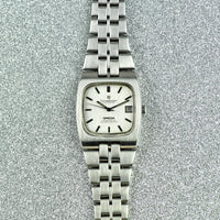 ***Sold***Omega Constellation Automatic - Reference: 166.059-168.047 - Stainless Steel - TV Case c.1970