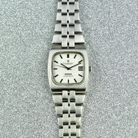 Omega Constellation Automatic - Reference: 166.059-168.047 - Stainless Steel - TV Case c.1970