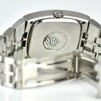 Omega Constellation Automatic - Reference: 166.059-168.047 - Stainless Steel - TV Case c.1970