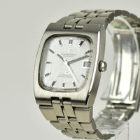 Omega Constellation Automatic - Reference: 166.059-168.047 - Stainless Steel - TV Case c.1970