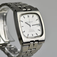 Omega Constellation Automatic - Reference: 166.059-168.047 - Stainless Steel - TV Case c.1970