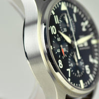 IWC Pilot's Chronograph - Le Petit Prince - Ref. IW377714 - March 2017 with Box and papers