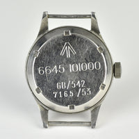 Omega - 1953 RAF-Issue Ref. 2777-1 SC- The Original 'Thin Arrow' Dial 6B/542