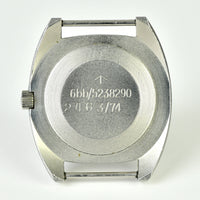 A Geneve Dial Hamilton - 6bb Military Watch - Issued 1974 - Ref 6bb/5238290***NOW SOLD***