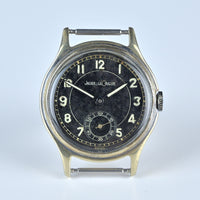 Jaeger LeCoultre Manual Wind Watch Calibre P469/C - c.1940s