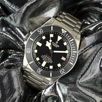 Tudor - Pelagos LHD - Numbered Edition -  Model Ref: 25610TNL - Issued 2020***NOW SOLD***
