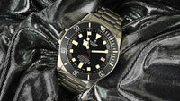 Tudor - Pelagos LHD - Numbered Edition -  Model Ref: 25610TNL - Issued 2020***NOW SOLD***