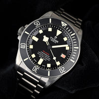 Tudor - Pelagos LHD - Numbered Edition -  Model Ref: 25610TNL - Issued 2020***NOW SOLD***