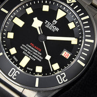 Tudor - Pelagos LHD - Numbered Edition -  Model Ref: 25610TNL - Issued 2020***NOW SOLD***