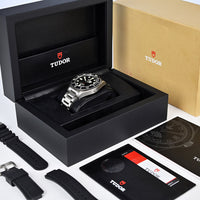 Tudor - Pelagos LHD - Numbered Edition -  Model Ref: 25610TNL - Issued 2020***NOW SOLD***