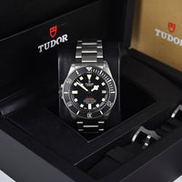 Tudor - Pelagos LHD - Numbered Edition -  Model Ref: 25610TNL - Issued 2020***NOW SOLD***