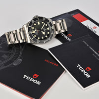 Tudor - Pelagos LHD - Numbered Edition -  Model Ref: 25610TNL - Issued 2020***NOW SOLD***