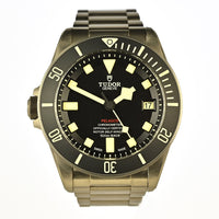 Tudor - Pelagos LHD - Numbered Edition -  Model Ref: 25610TNL - Issued 2020***NOW SOLD***