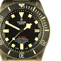 Tudor - Pelagos LHD - Numbered Edition -  Model Ref: 25610TNL - Issued 2020***NOW SOLD***