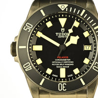 Tudor - Pelagos LHD - Numbered Edition -  Model Ref: 25610TNL - Issued 2020***NOW SOLD***