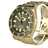 Tudor - Pelagos LHD - Numbered Edition -  Model Ref: 25610TNL - Issued 2020***NOW SOLD***