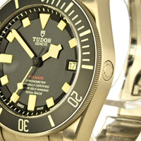 Tudor - Pelagos LHD - Numbered Edition -  Model Ref: 25610TNL - Issued 2020***NOW SOLD***