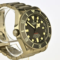Tudor - Pelagos LHD - Numbered Edition -  Model Ref: 25610TNL - Issued 2020***NOW SOLD***