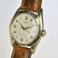 Rolex Oyster Precision - Model 6426 - No Lume - Quadrant Contrasting Motif Dial - c.1959 ***SOLD***