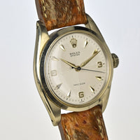 Rolex Oyster Precision - Model 6426 - No Lume - Quadrant Contrasting Motif Dial - c.1959 ***SOLD***