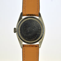 Rolex Oyster Precision - Model 6426 - No Lume - Quadrant Contrasting Motif Dial - c.1959 ***SOLD***