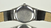 Omega - A Military Issued Wristwatch - Air Ministry 6B/159 White Dial - c.1939