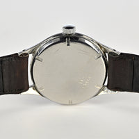 Longines Vintage Sei Tacche Dress Watch - Model ref: 22969 - Matching Case and Lug Numbers - c.1944