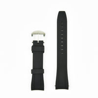 VWS Rubber Watch Straps in Various Colourways