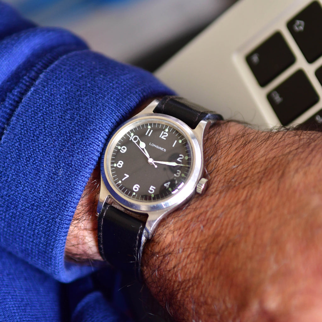 Sell us your watch!