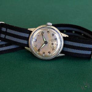 ATP Military Watch - Vintage Watch Specialist