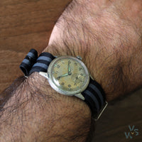 ATP Military Watch - Vintage Watch Specialist