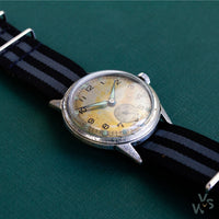 ATP Military Watch - Vintage Watch Specialist