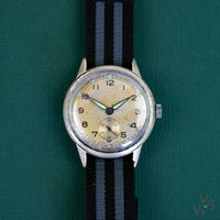 ATP Military Watch - Vintage Watch Specialist