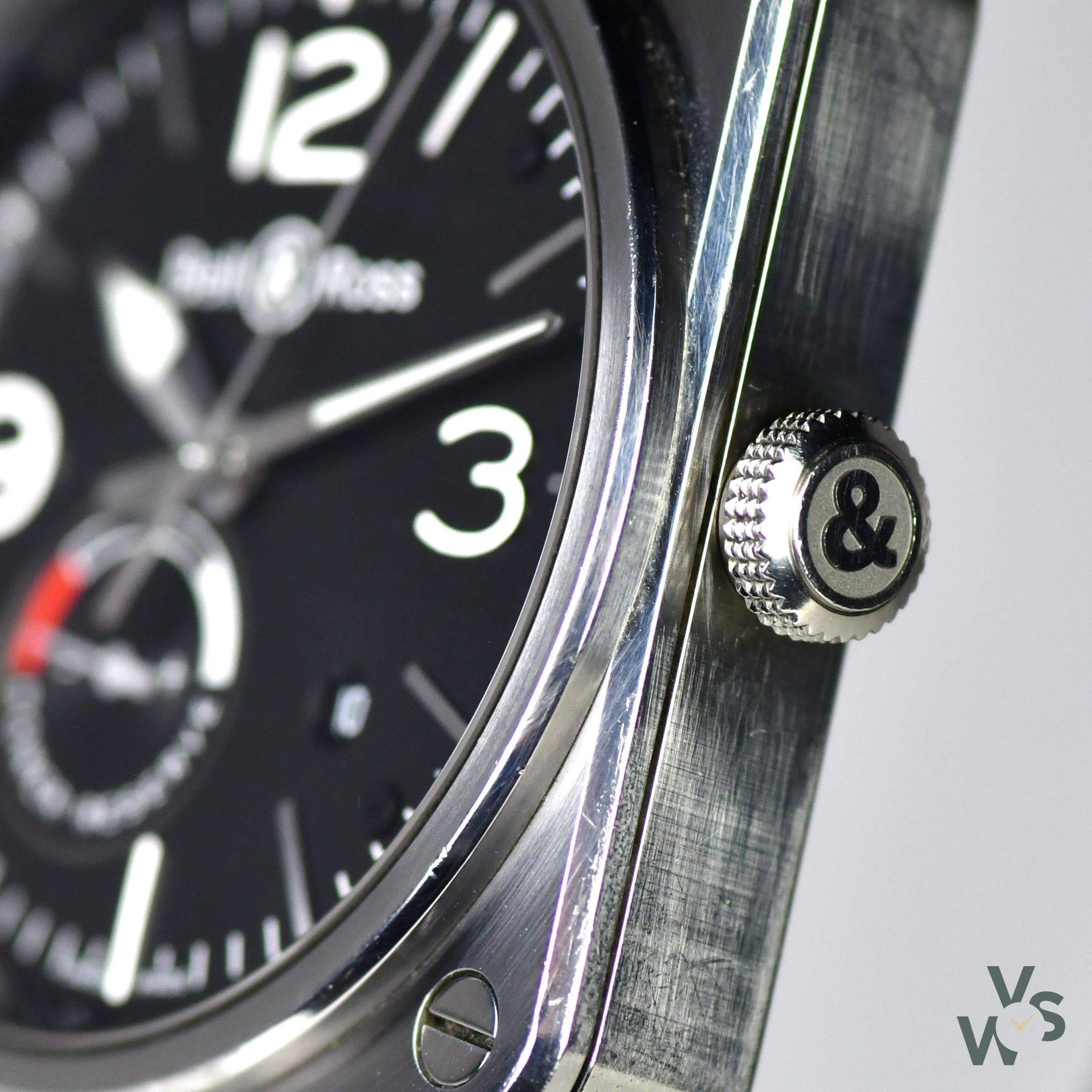 Bell and ross power reserve new arrivals