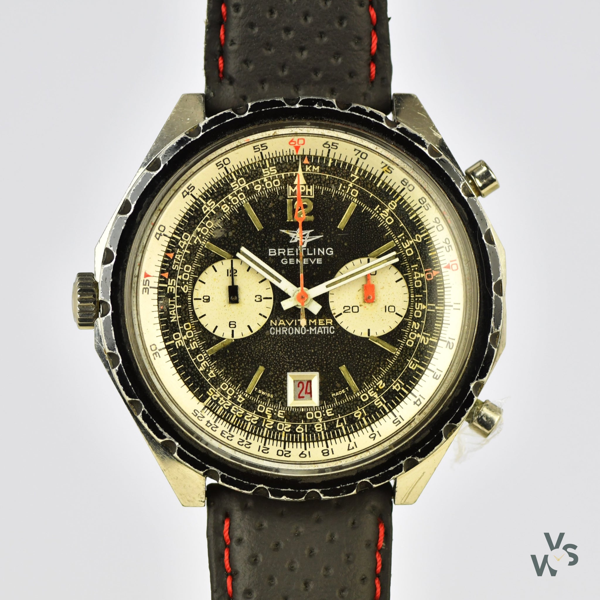 Vintage breitling watches for sale hot sale