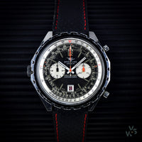 Breitling Geneve - Navitimer Chrono-Matic - Reference 1806 - c.1970 - Vintage Watch Specialist