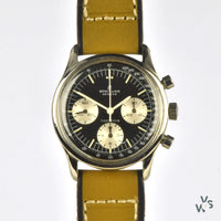 Breitling Geneve Top Time - Vintage Watch Specialist