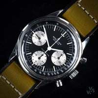 Breitling Geneve Top Time - Vintage Watch Specialist