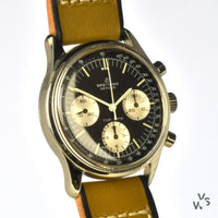 Breitling Geneve Top Time - Vintage Watch Specialist