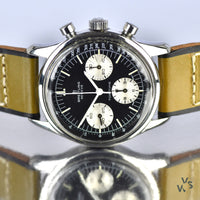 Breitling Geneve Top Time - Vintage Watch Specialist