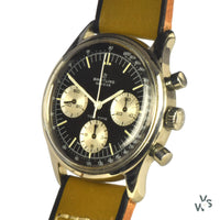 Breitling Geneve Top Time - Vintage Watch Specialist