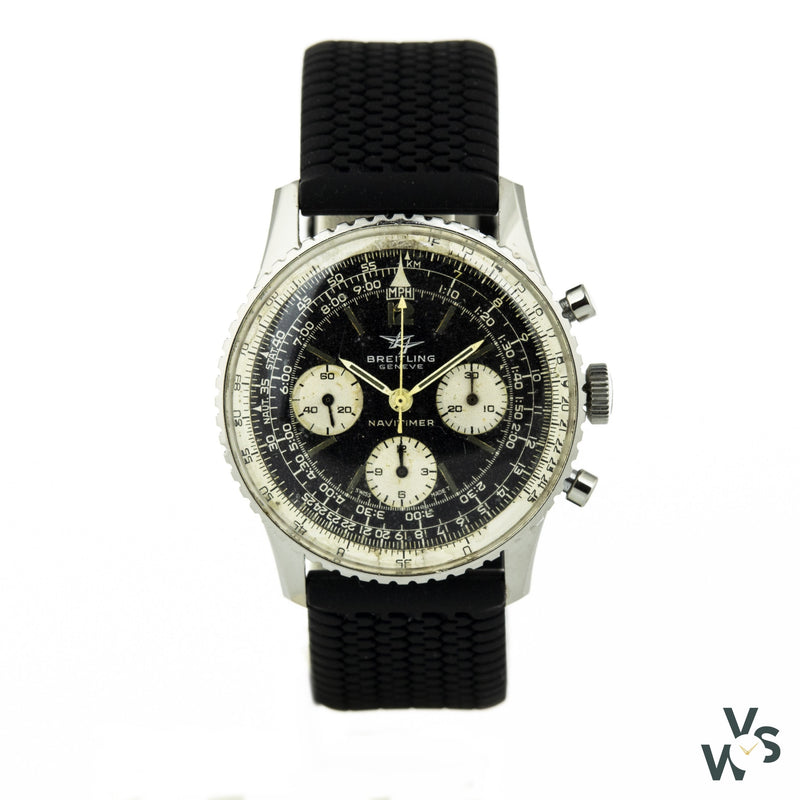Breitling Navitimer 806 - Vintagewatchspecialist