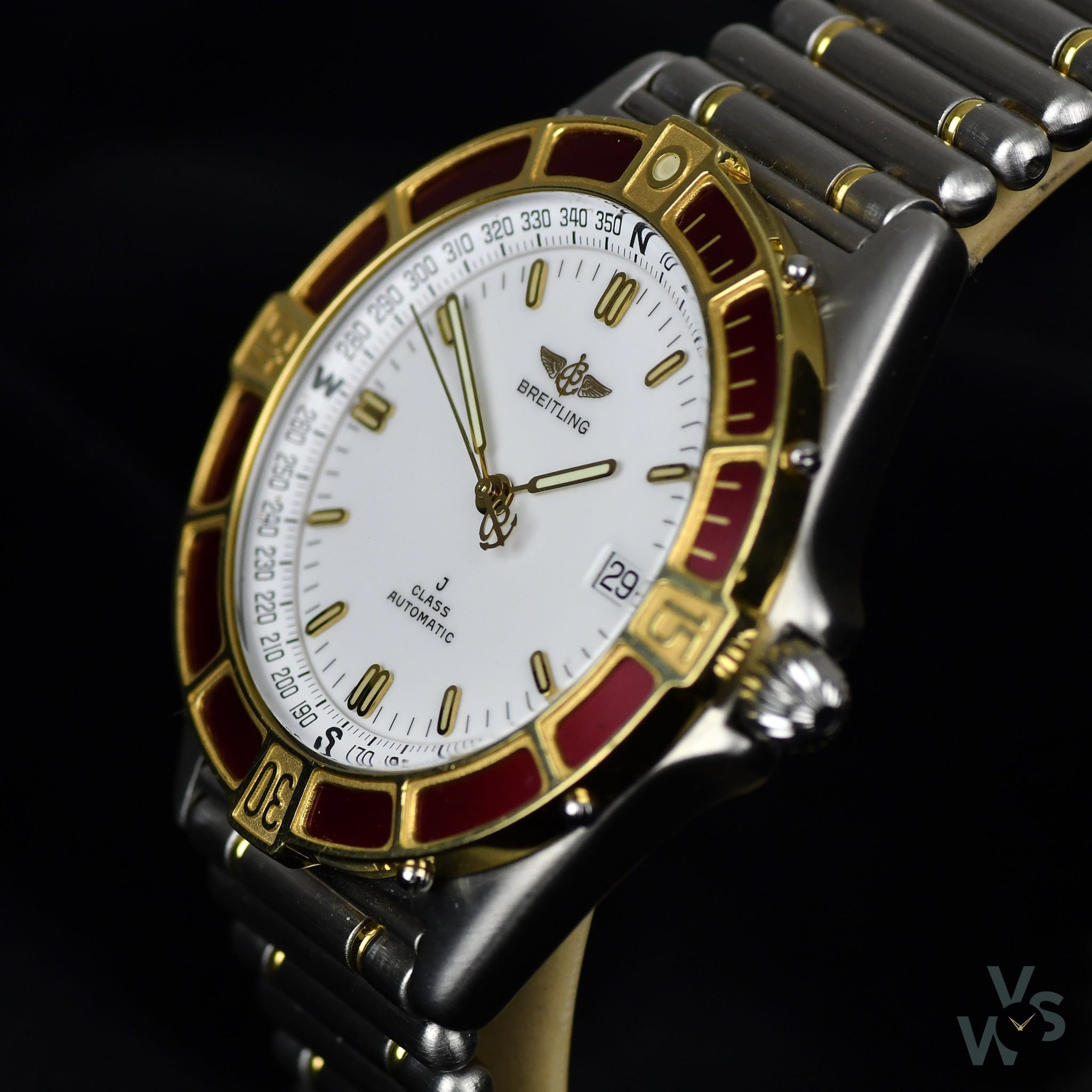Breitling wind rider online