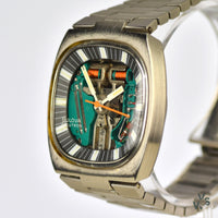 Bulova Accutron Spaceview - Vintage Watch Specialist