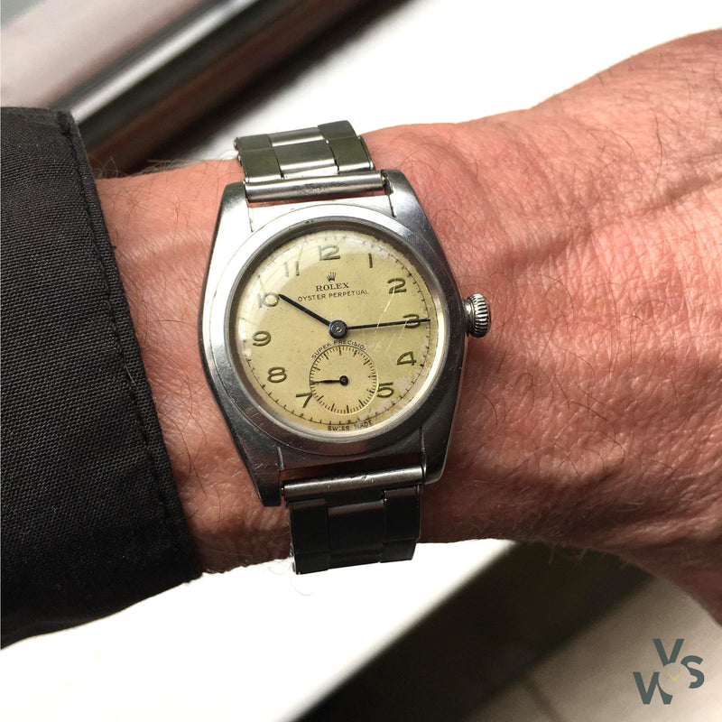 Rolex submariner 1940 Clearance