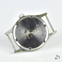 c.1944 Lemania WWW ’Dirty Dozen’ - Vintage Watch Specialist