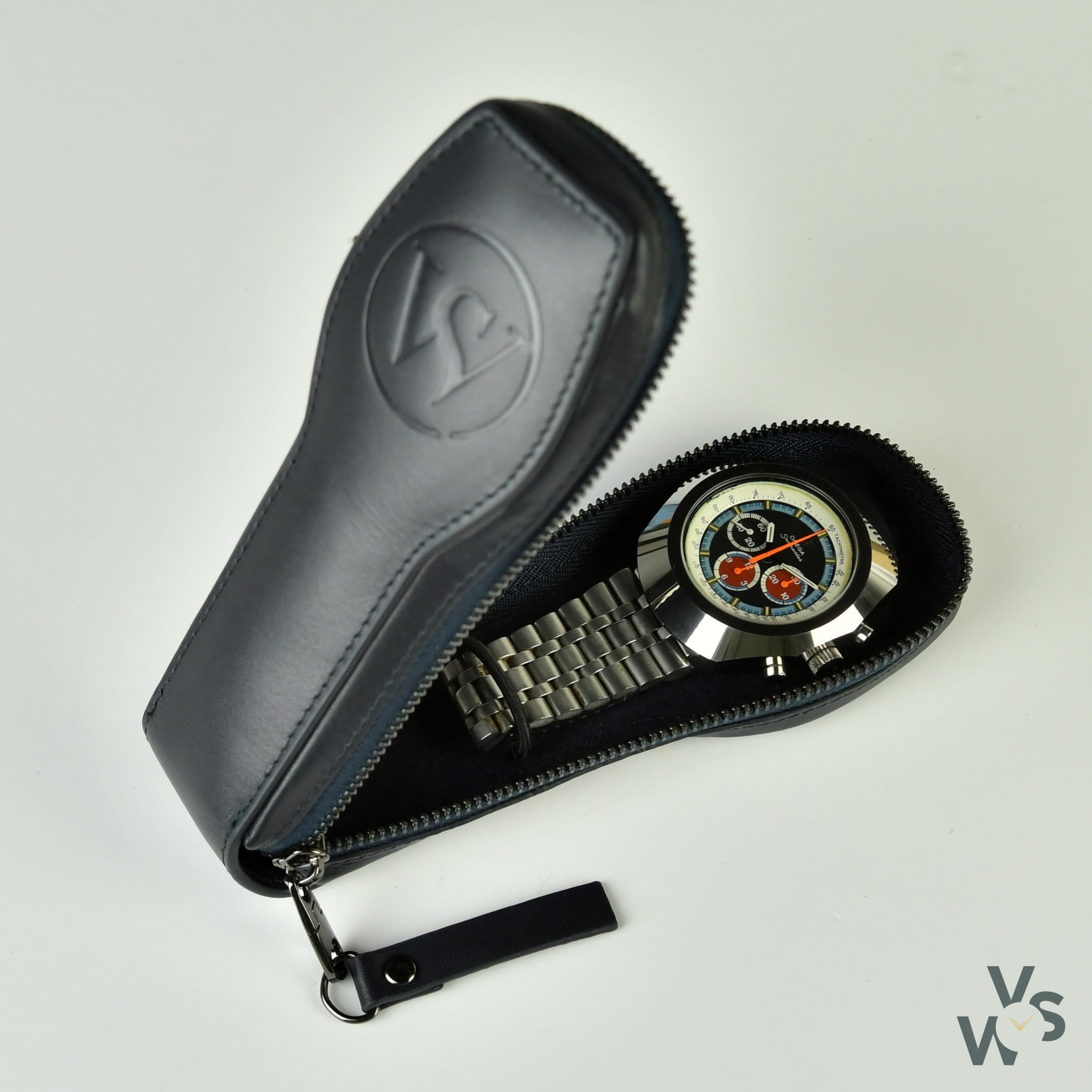 Omega darth vader on sale