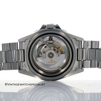 Tudor Mini Sub 73090 - c.1992 - Stainless Steel Bracelet Watch